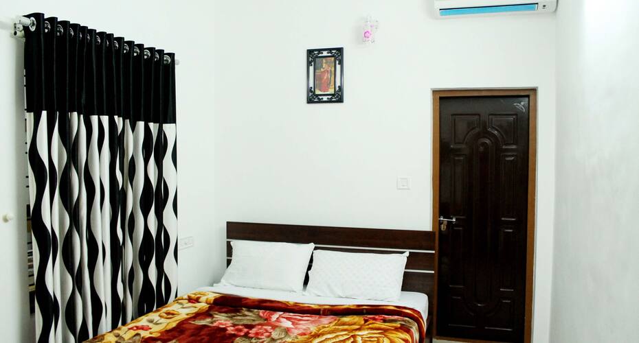 Summer Breeze Homestay, Munnar 5